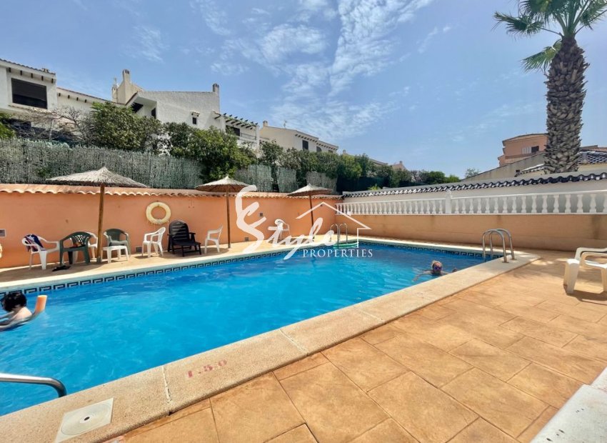 Reventa - Adosado - Playa Flamenca