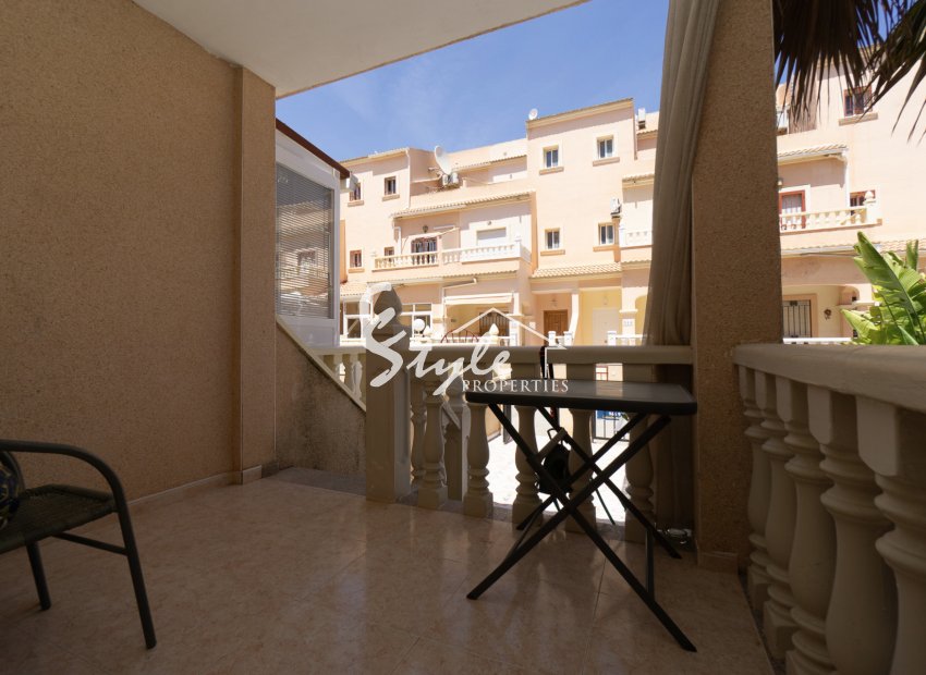 Reventa - Adosado - Playa Flamenca