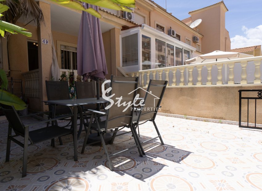 Reventa - Adosado - Playa Flamenca