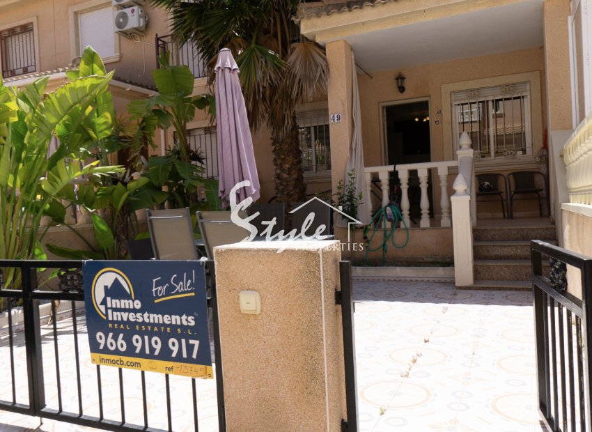 Reventa - Adosado - Playa Flamenca