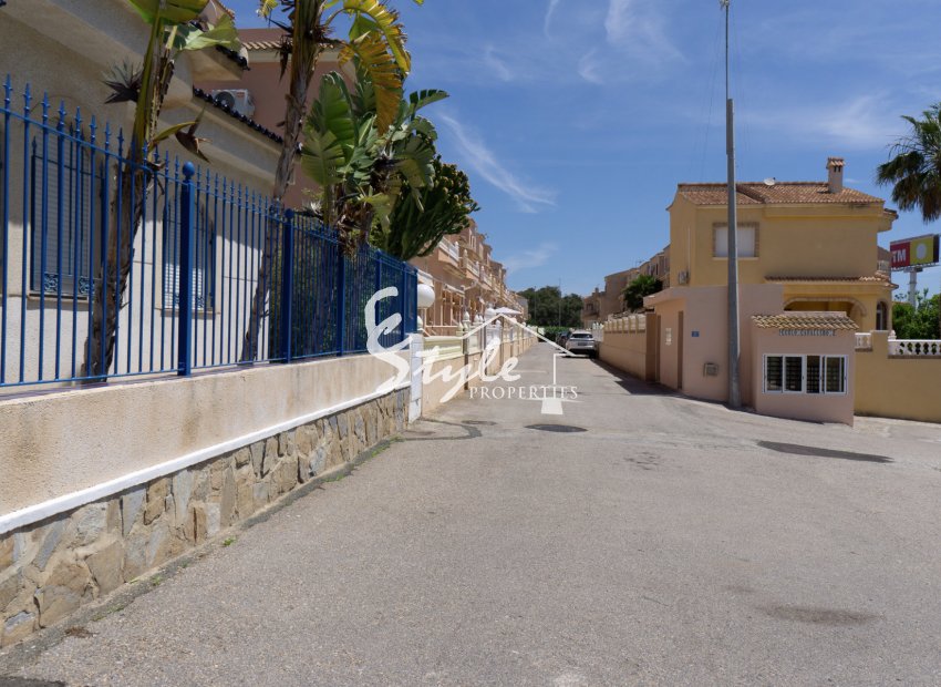Reventa - Adosado - Playa Flamenca