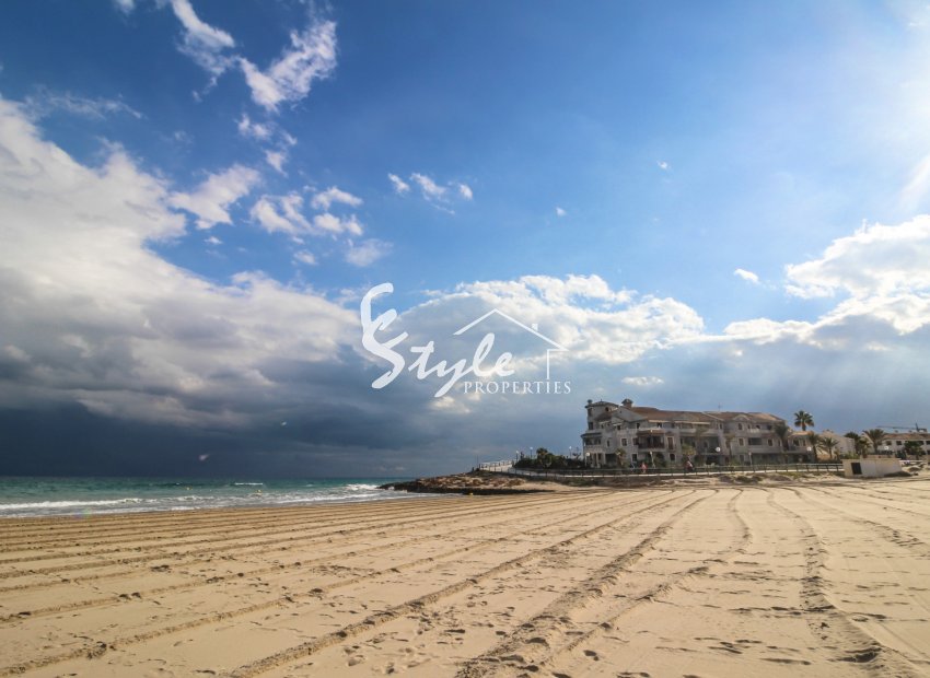 Reventa - Adosado - Playa Flamenca