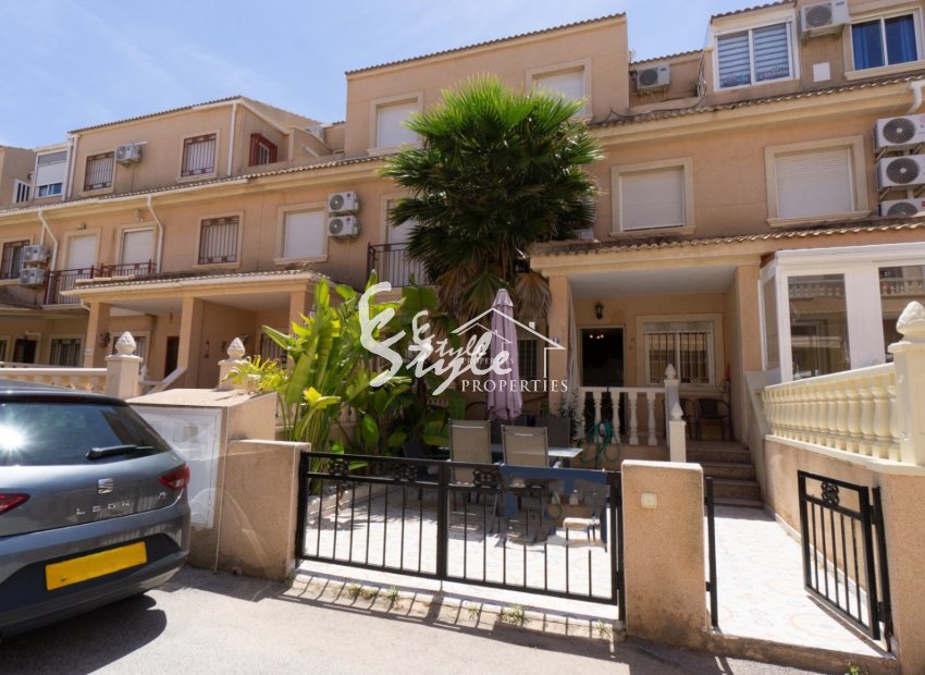 Reventa - Adosado - Playa Flamenca