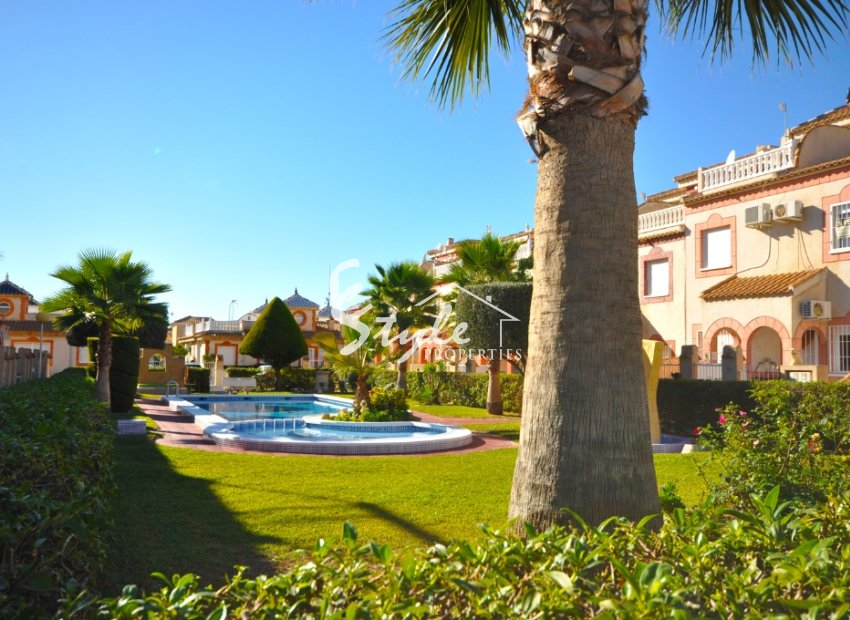 Reventa - Adosado - Playa Flamenca