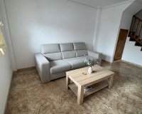 Reventa - Adosado - Punta Prima - La Ciñuelica