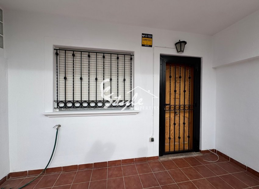 Reventa - Adosado - Punta Prima - La Ciñuelica