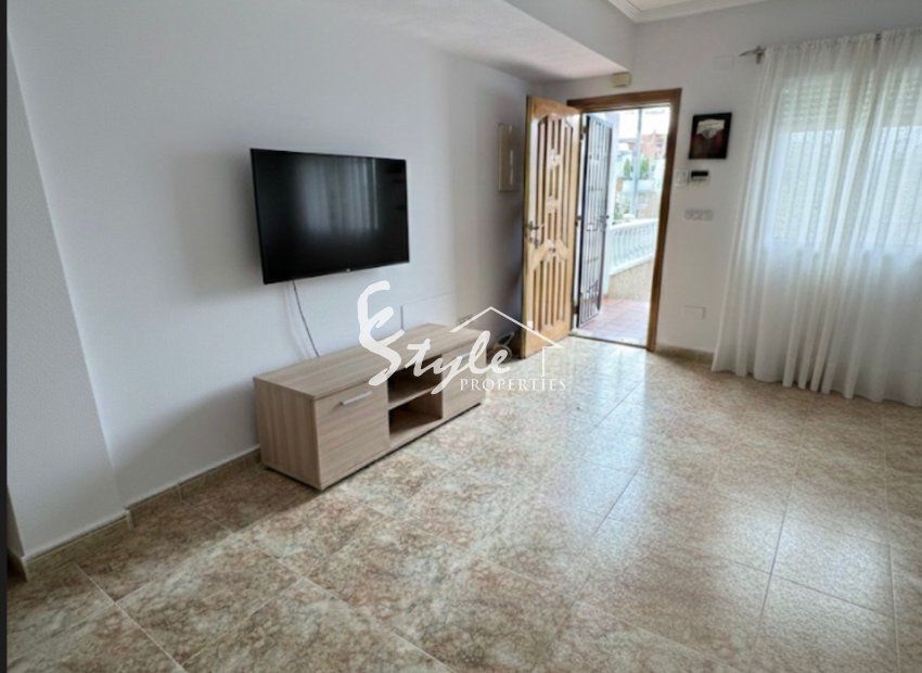 Reventa - Adosado - Punta Prima - La Ciñuelica