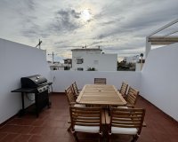 Reventa - Adosado - Punta Prima - La Ciñuelica