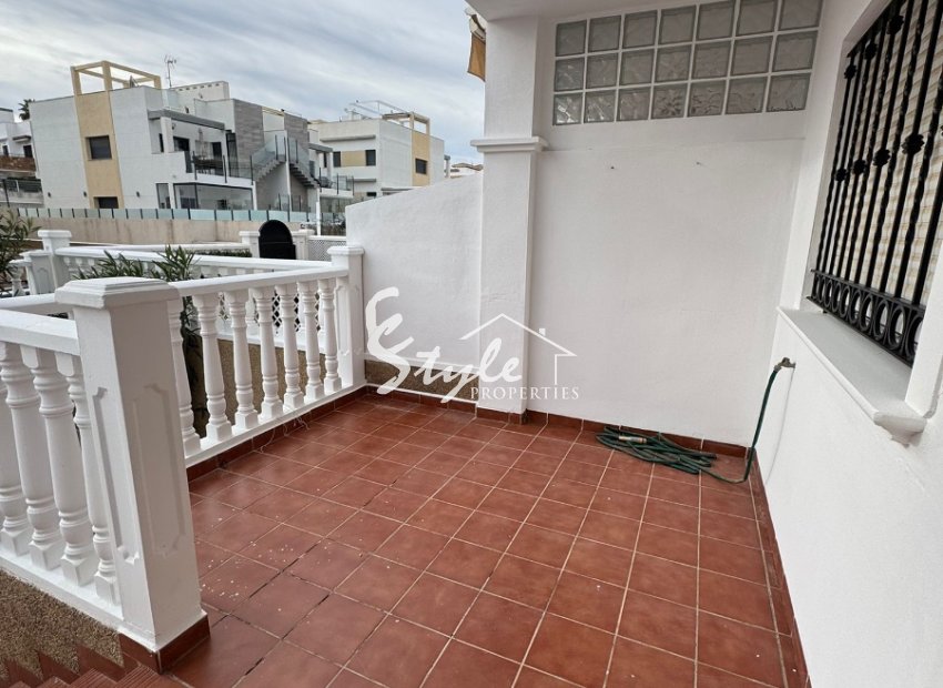 Reventa - Adosado - Punta Prima - La Ciñuelica