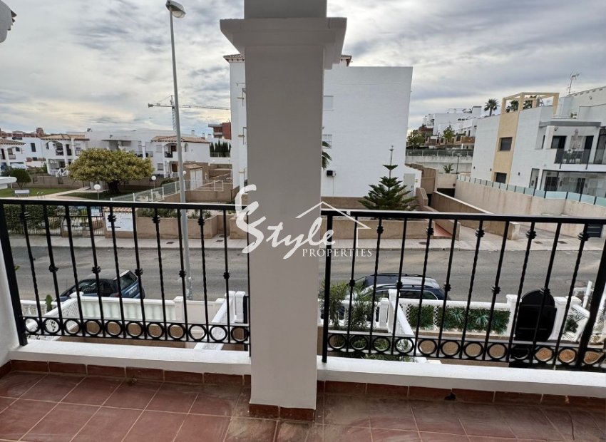 Reventa - Adosado - Punta Prima - La Ciñuelica