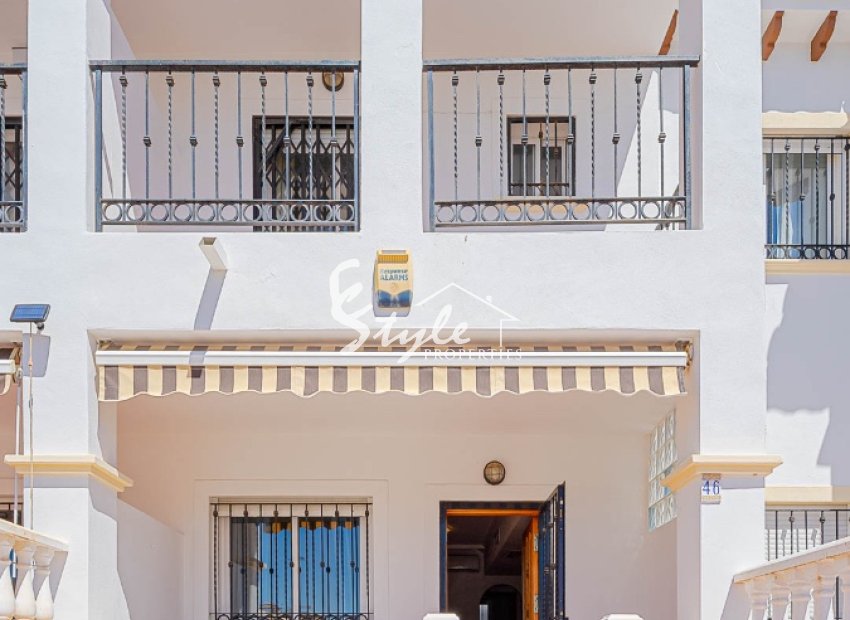 Reventa - Adosado - Punta Prima - La Ciñuelica