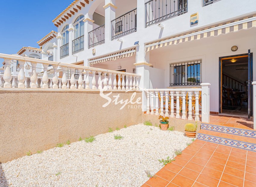 Reventa - Adosado - Punta Prima - La Ciñuelica