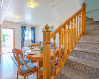 Reventa - Adosado - Punta Prima - La Ciñuelica