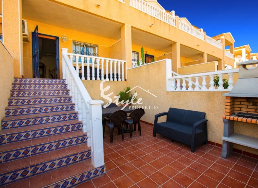 Reventa - Adosado - Punta Prima - La Ciñuelica