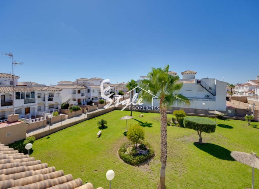 Reventa - Adosado - Punta Prima