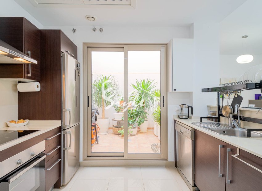 Reventa - Adosado - Punta Prima