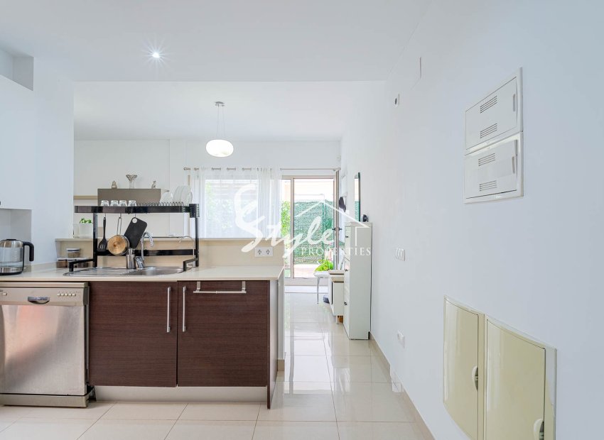 Reventa - Adosado - Punta Prima