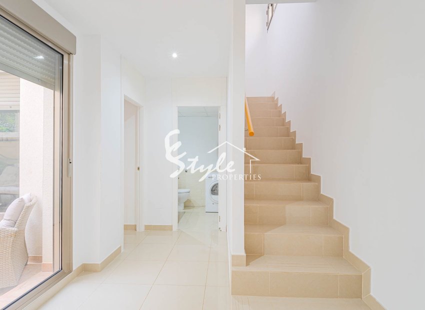 Reventa - Adosado - Punta Prima