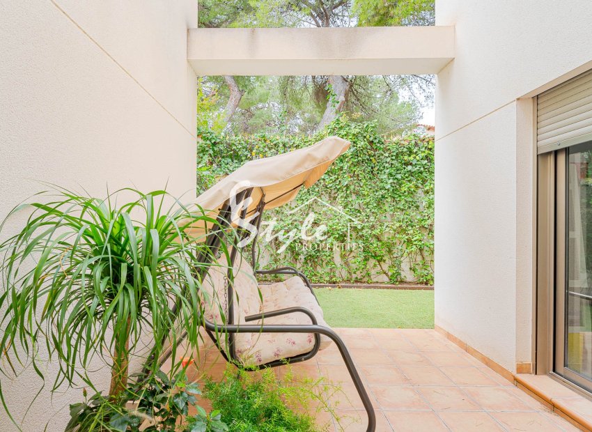 Reventa - Adosado - Punta Prima