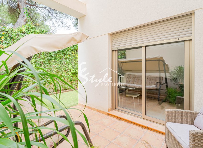 Reventa - Adosado - Punta Prima