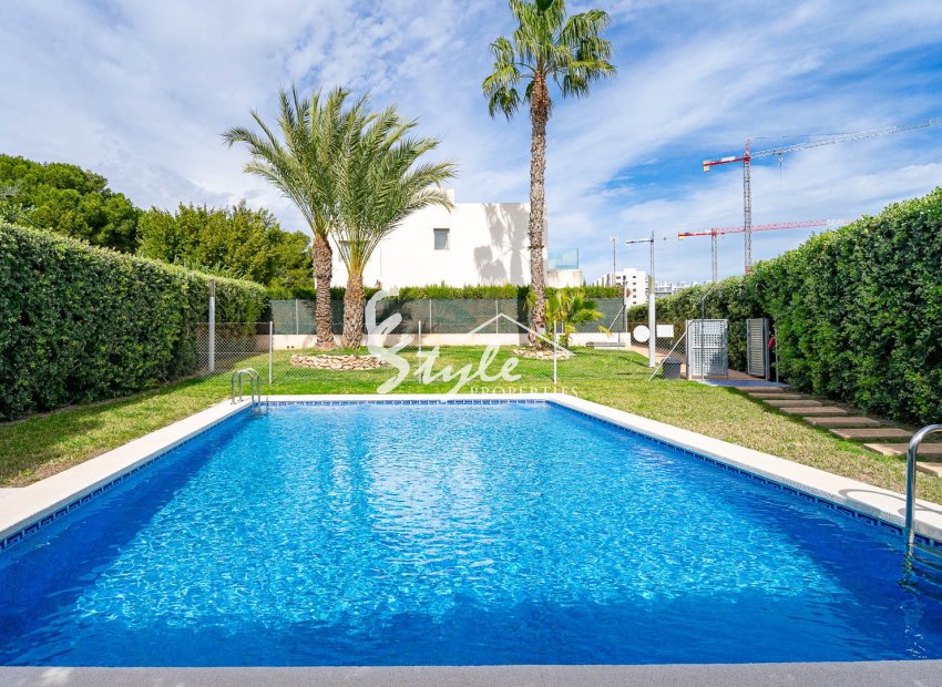 Reventa - Adosado - Punta Prima