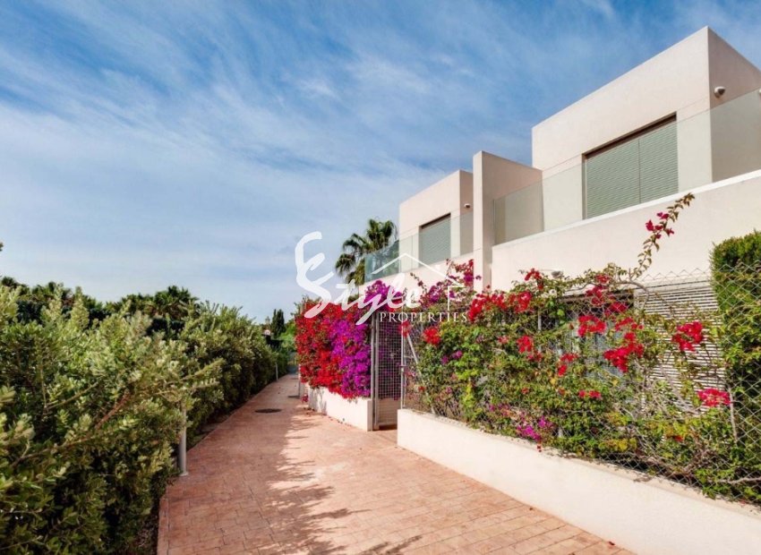 Reventa - Adosado - Punta Prima