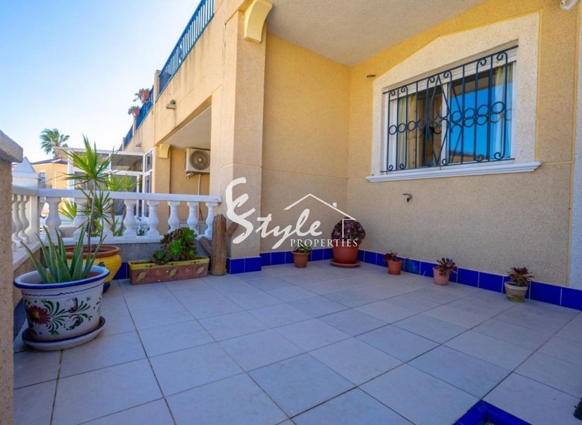 Reventa - Adosado - Punta Prima