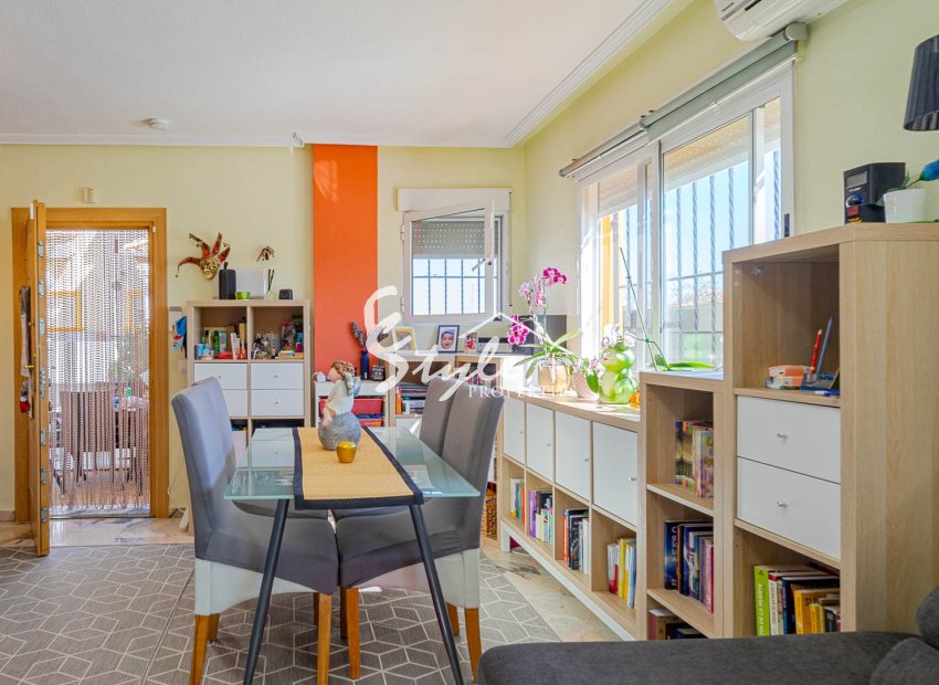 Reventa - Adosado - Punta Prima