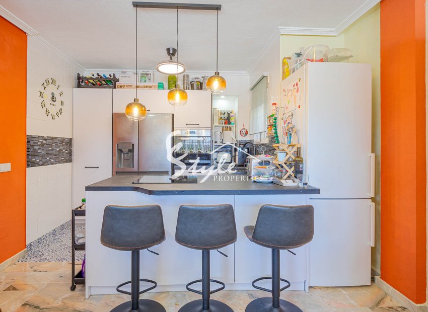 Reventa - Adosado - Punta Prima