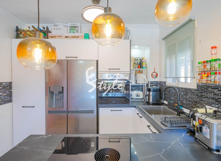 Reventa - Adosado - Punta Prima