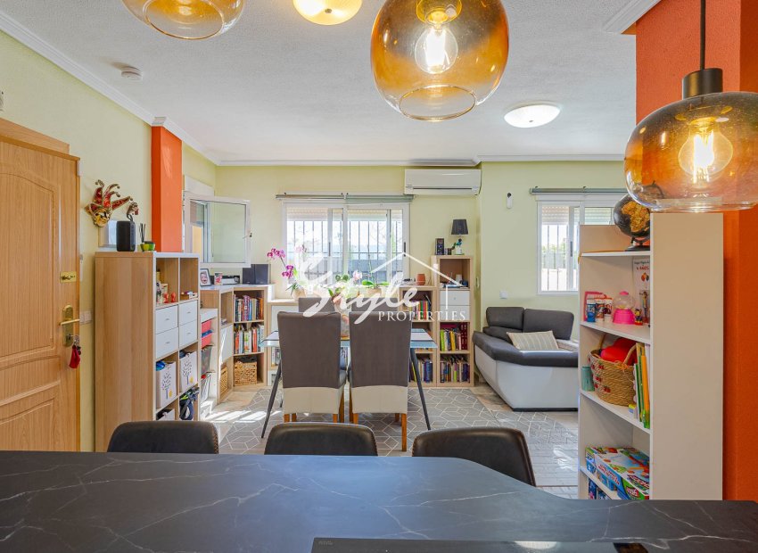 Reventa - Adosado - Punta Prima