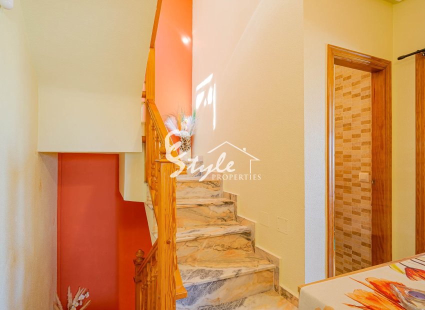 Reventa - Adosado - Punta Prima