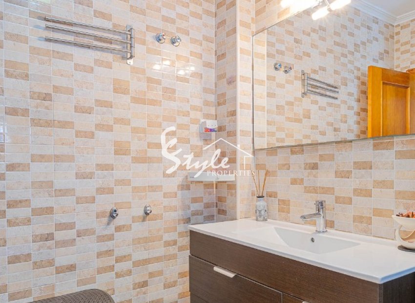 Reventa - Adosado - Punta Prima