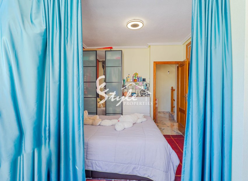 Reventa - Adosado - Punta Prima