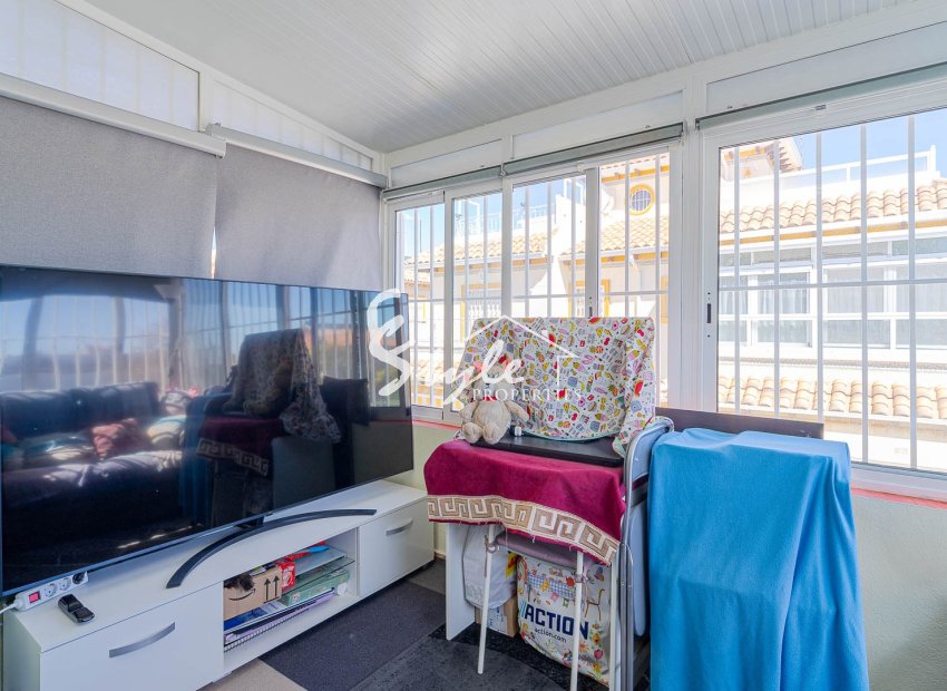 Reventa - Adosado - Punta Prima