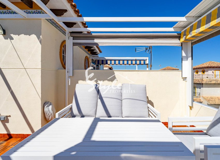 Reventa - Adosado - Punta Prima