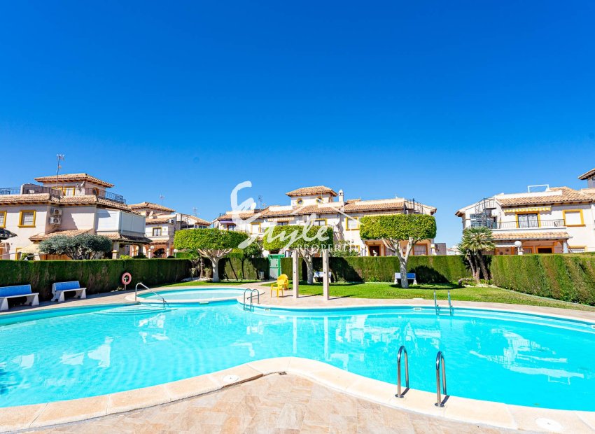 Reventa - Adosado - Punta Prima