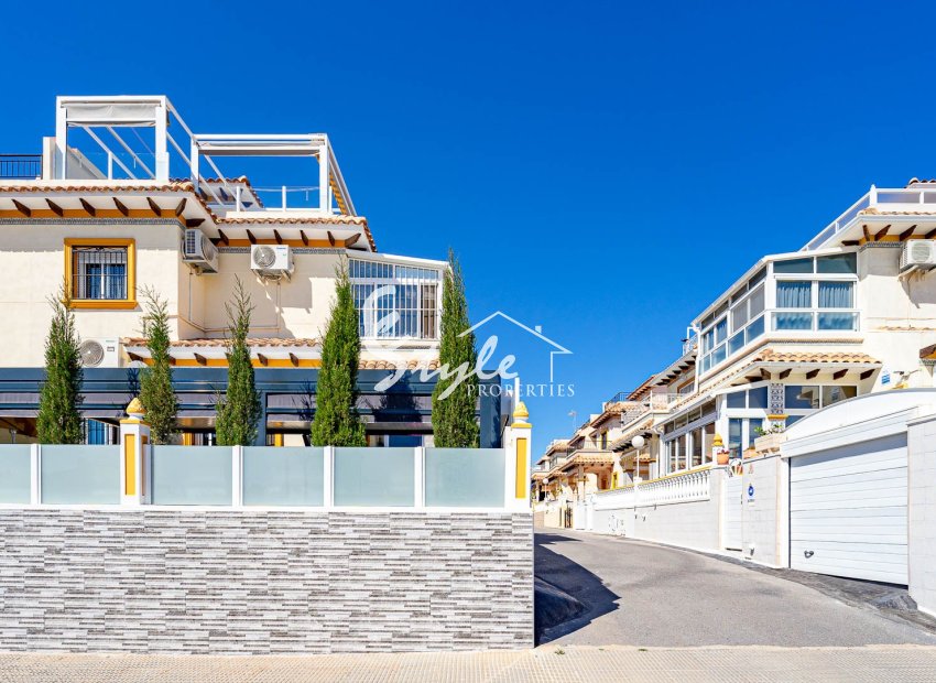 Reventa - Adosado - Punta Prima