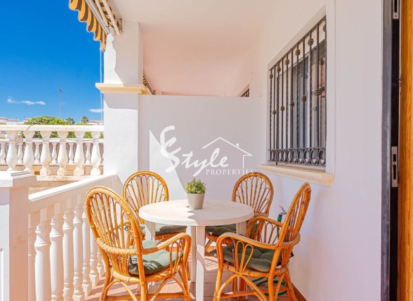 Reventa - Adosado - Punta Prima