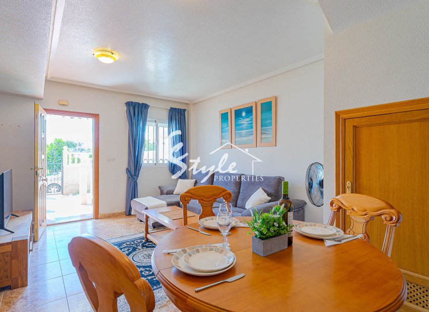 Reventa - Adosado - Punta Prima