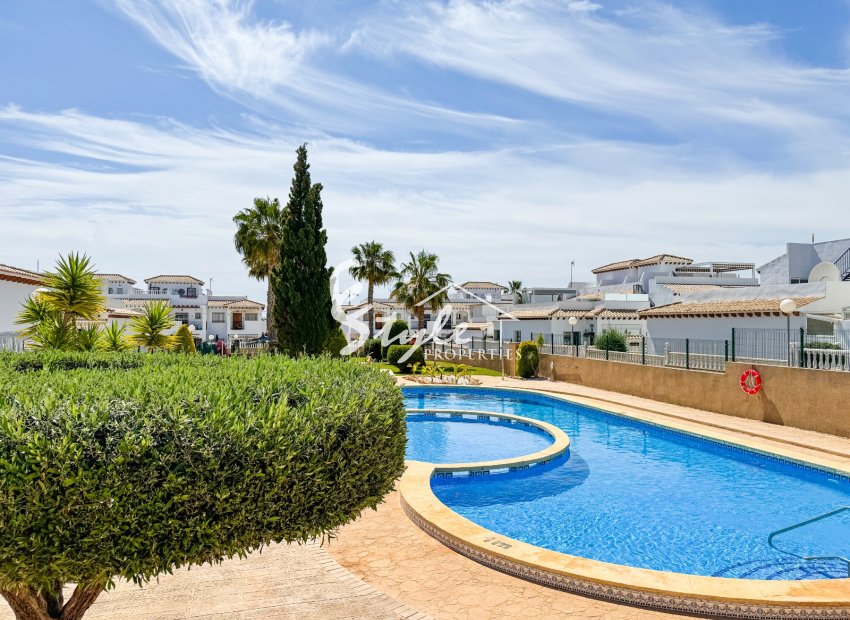 Reventa - Adosado - Punta Prima