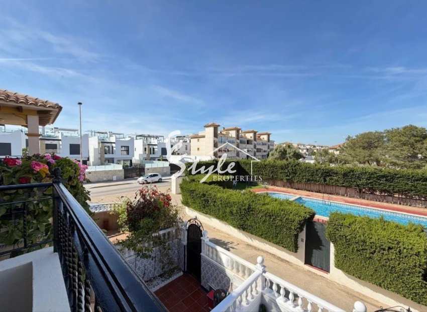 Reventa - Adosado - Punta Prima