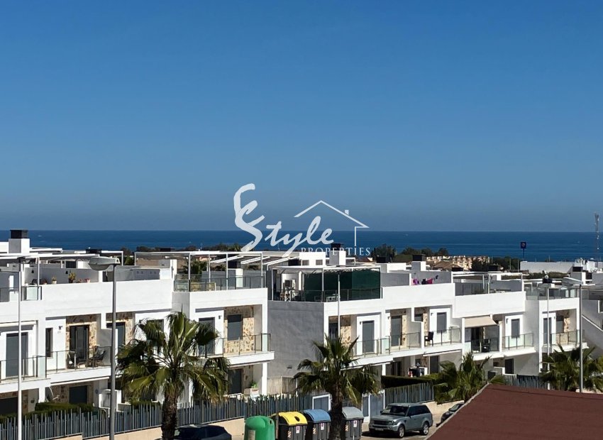 Reventa - Adosado - Punta Prima