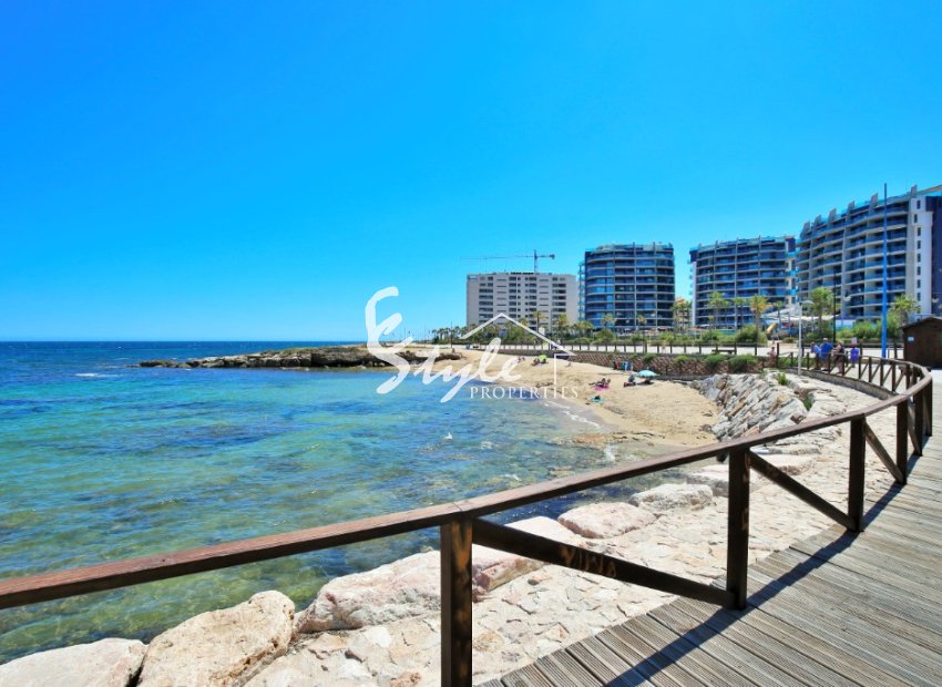 Reventa - Adosado - Punta Prima