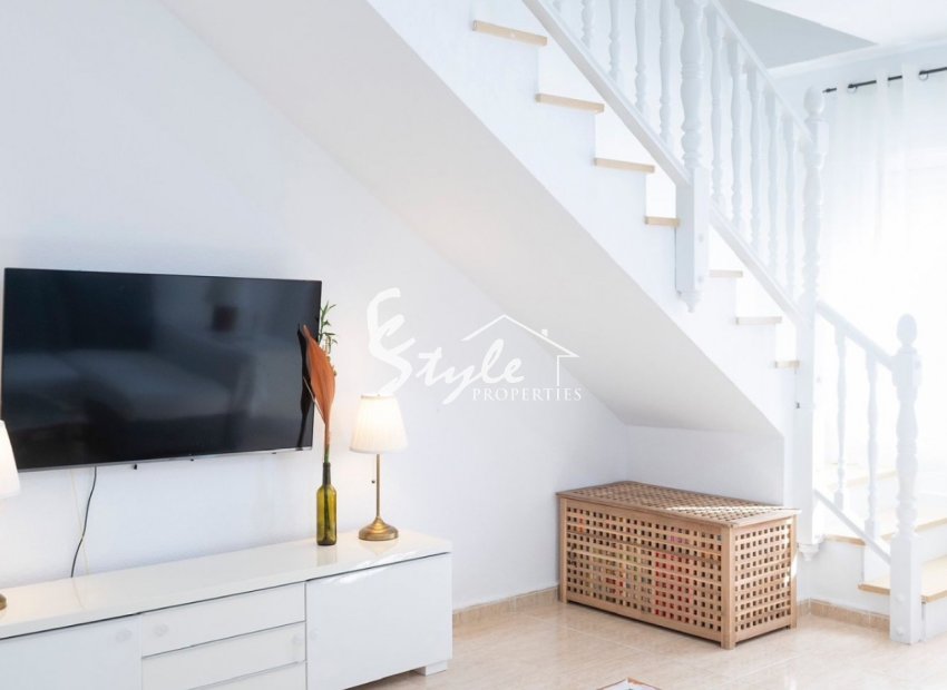 Reventa - Adosado - San Javier