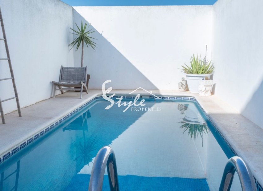 Reventa - Adosado - San Javier