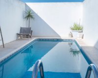 Reventa - Adosado - San Javier