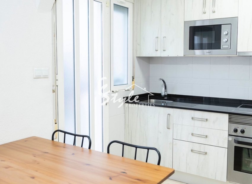 Reventa - Adosado - San Javier