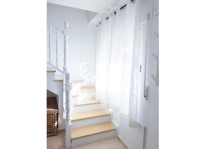 Reventa - Adosado - San Javier