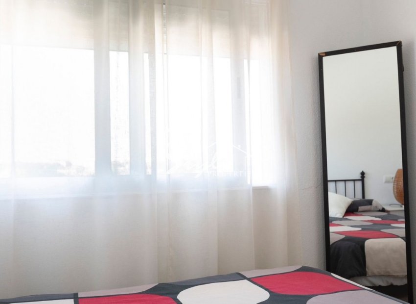 Reventa - Adosado - San Javier